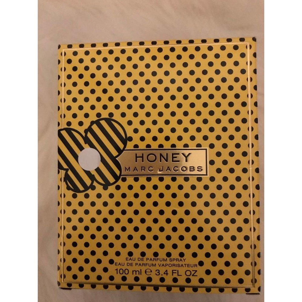 Marc Jacobs Honey